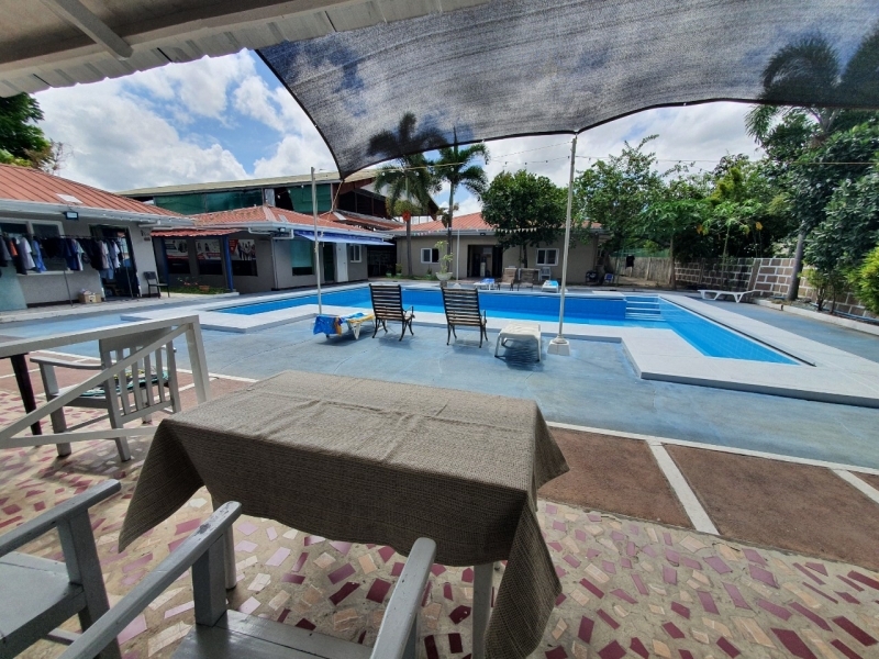 フィリピン留学 Cebu21 - CIP-Clark Institute of the Philippines--School facilities-11